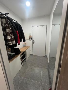 Foto - Zülpich - 2 Zimmerwohnung für solvente - Mit WB- Schein