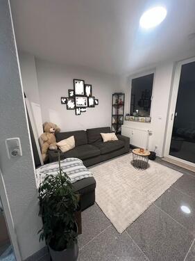 Foto - Etagenwohnung in Zülpich