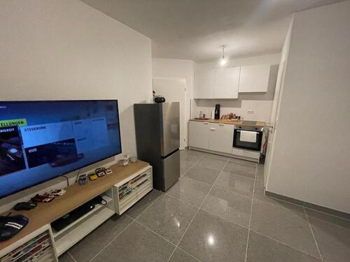 Foto - Etagenwohnung in Zülpich zur Miete