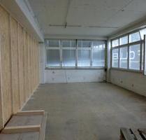 Lagerraum 1233 keine Heizung 55m² - Fellbach Oeffingen