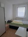 Foto - Helles Zimmer in 2-Zimmer-Wohnung mit Balkon