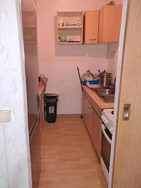 Foto - Etagenwohnung in Potsdam