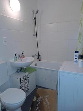 Foto - Etagenwohnung in Potsdam zur Miete