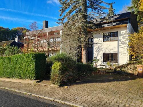 Foto - Winnweiler, Ein- bis Zweifamilienhaus ,Fernblick, ruhige Lage