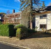 Winnweiler, Ein- bis Zweifamilienhaus ,Fernblick, ruhige Lage