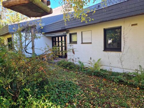 Foto - Einfamilienhaus in Winnweiler