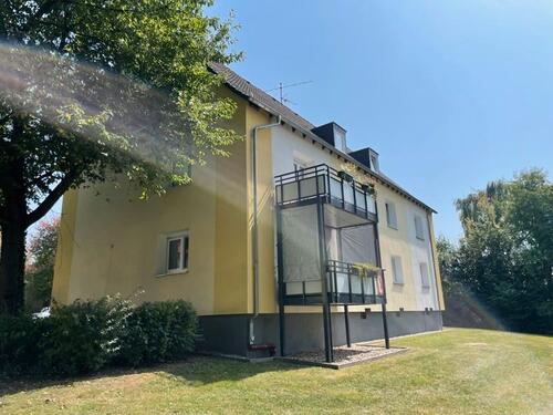 Foto - Etagenwohnung zur Miete in Dortmund