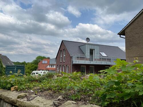 Foto - 3 Z, K, B, Neubauwohnung - 900,00 EUR Kaltmiete, ca.  81,44 m²