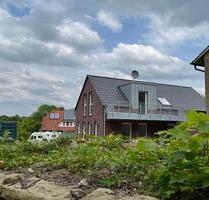 3 Z, K, B, Neubauwohnung - 900,00 EUR Kaltmiete, ca.  81,44 m² in Bad Bentheim (PLZ: 48455)