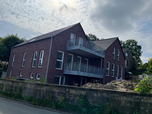 Foto - 3 Zimmer Etagenwohnung in Bad Bentheim