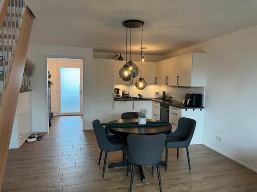 Foto - 4 Zimmer Wohnung in Mainbernheim