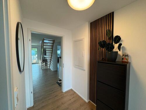 Foto - 4 Zimmer Etagenwohnung zur Miete in Mainbernheim