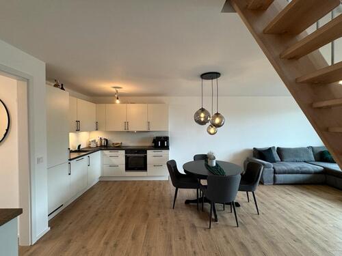 Foto - 4 Zimmer Etagenwohnung in Mainbernheim