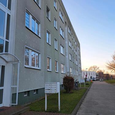 Foto - 3 Zimmer Wohnung Vermietet - 343,00 EUR Kaltmiete,