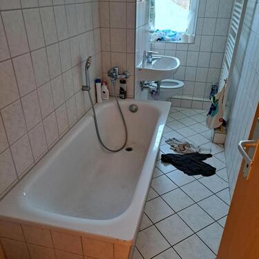 Foto - Etagenwohnung zur Miete in Eisleben (Lutherstadt)