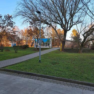 Foto - Etagenwohnung in Eisleben (Lutherstadt)