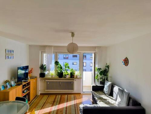 Foto - 2 Zimmer Etagenwohnung zur Miete in München