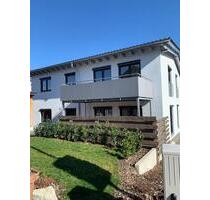 4,5 Zimmer Wohnung in Neu-Kupfer - Kupferzell