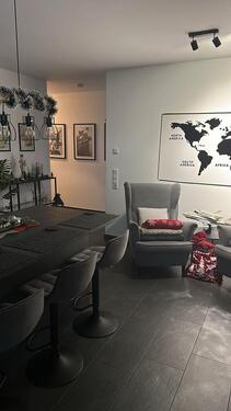 Foto - Etagenwohnung in Hanau zur Miete