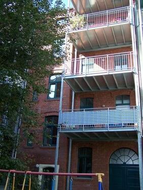 Foto - 3 Zimmer Etagenwohnung zur Miete in Zwickau