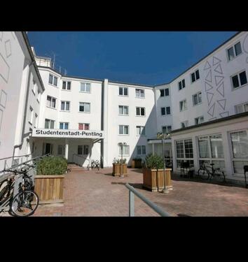 Foto - Studentenzimmer 23qm in Pentling ab 01.05.2026 zu vermieten