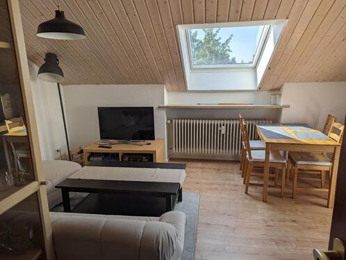 Foto - 3 Zimmer Etagenwohnung zur Miete in Garching bei München