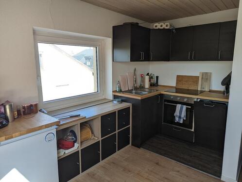 Foto - 3 Zimmer Etagenwohnung in Garching bei München