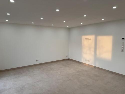 Foto - 3 Zimmer Erdgeschoßwohnung zur Miete in Aidlingen