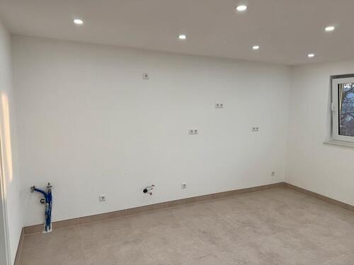 Foto - 3 Zimmer Erdgeschoßwohnung in Aidlingen