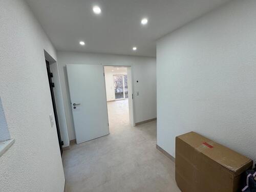 Foto - Erdgeschoßwohnung in Aidlingen zur Miete