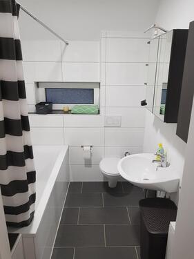 Foto - 2 Zimmer Dachgeschoßwohnung zur Miete in Bonn