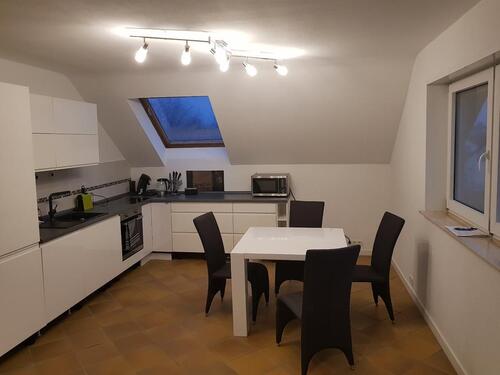 Foto - 2 Zimmer Dachgeschoßwohnung in Bonn