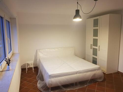 Foto - Dachgeschoßwohnung in Bonn zur Miete