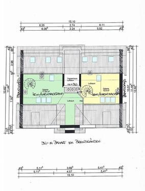 Foto - Etagenwohnung in Nürnberg zum Kaufen