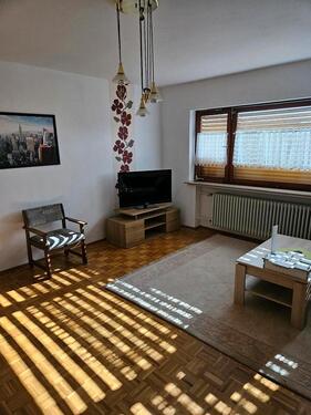 Foto - Wohnung 2ZKB in Willersdorf zu vermieten