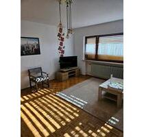 Wohnung 2ZKB in Willersdorf zu vermieten - Burgwald