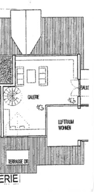 Foto - 3 Zimmer Maisonettenwohnung zur Miete in Berlin