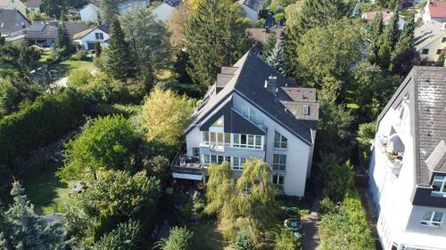 Foto - Maisonettenwohnung in Berlin zur Miete