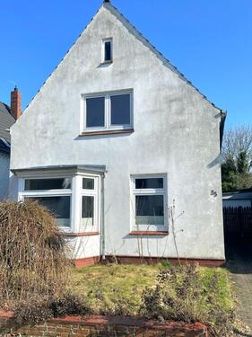 Foto - Charmantes Einfamilienhaus mit großem Garten nahe Stadtzentrum