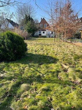 Foto - 3 Zimmer Einfamilienhaus zum Kaufen in Husum