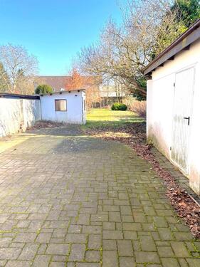 Foto - Einfamilienhaus in Husum zum Kaufen