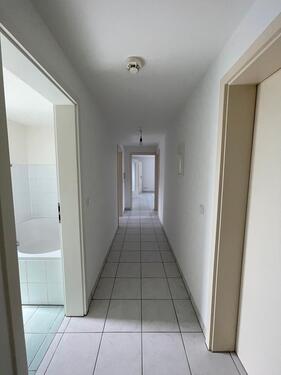 Foto - Helle 4-Zimmer Mietwohnung in 97437 Haßfurt