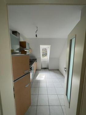 Foto - Dachgeschoßwohnung in Haßfurt zur Miete