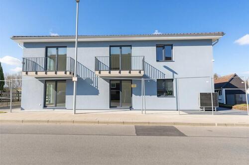 Foto - 2 Zimmer Etagenwohnung zum Kaufen in Löhne