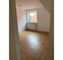 Dachgeschoss Wohnung in Drakenburg zu vermieten - Nienburg (Weser)