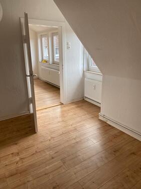 Foto - 2.5 Zimmer Dachgeschoßwohnung zur Miete in Nienburg (Weser)