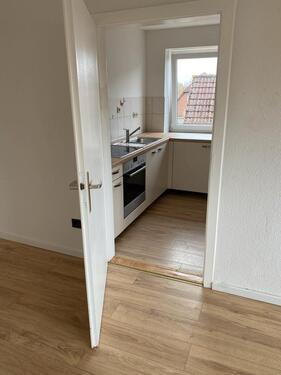 Foto - 2.5 Zimmer Dachgeschoßwohnung in Nienburg (Weser)