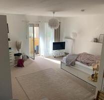 Gemütliche 1-Raum-Wohnung im Norden Jenas