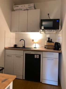 Foto - 1 Zimmer Etagenwohnung in Jena