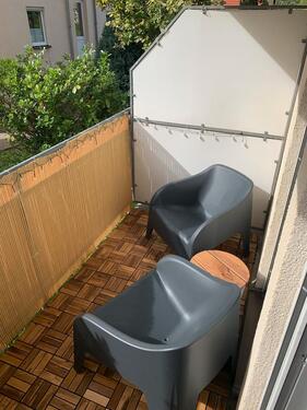 Foto - Etagenwohnung in Jena zur Miete